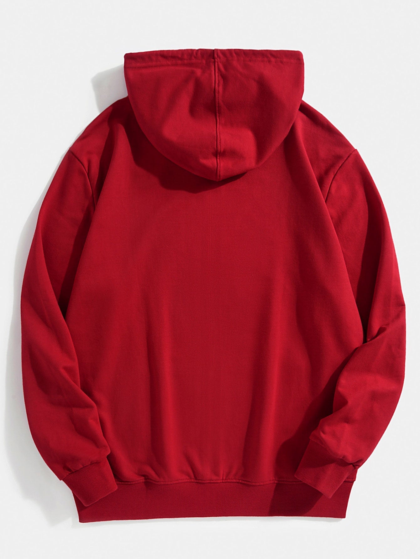 Shannon | Skeleton Print Zip Through Hoodie