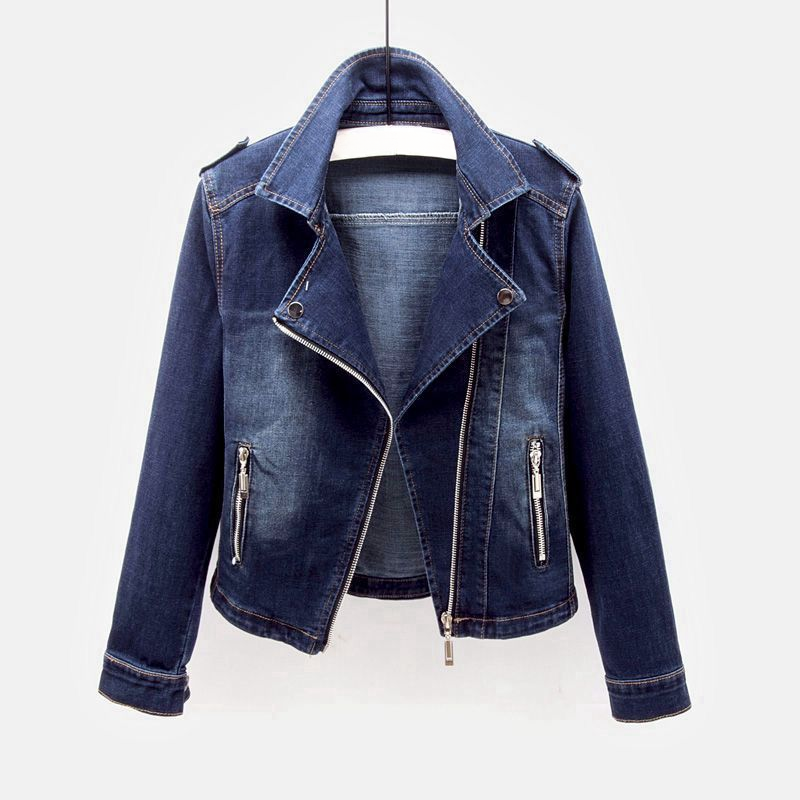 Jayden | Mishka Denim Jacket