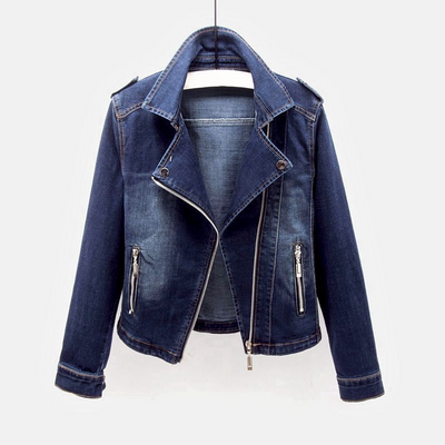 Jayden | Mishka Denim Jacket