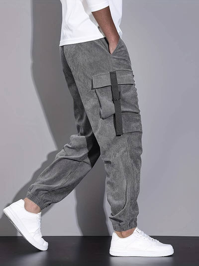 Domingo® | Relaxed And Stylish   Trousers