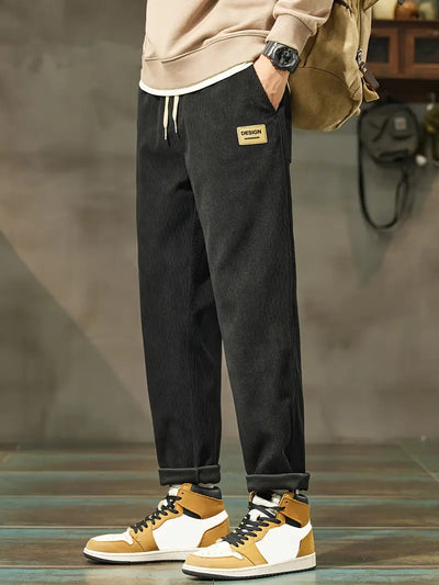 Ephraim® | Stylish Outdoor Trousers For Men