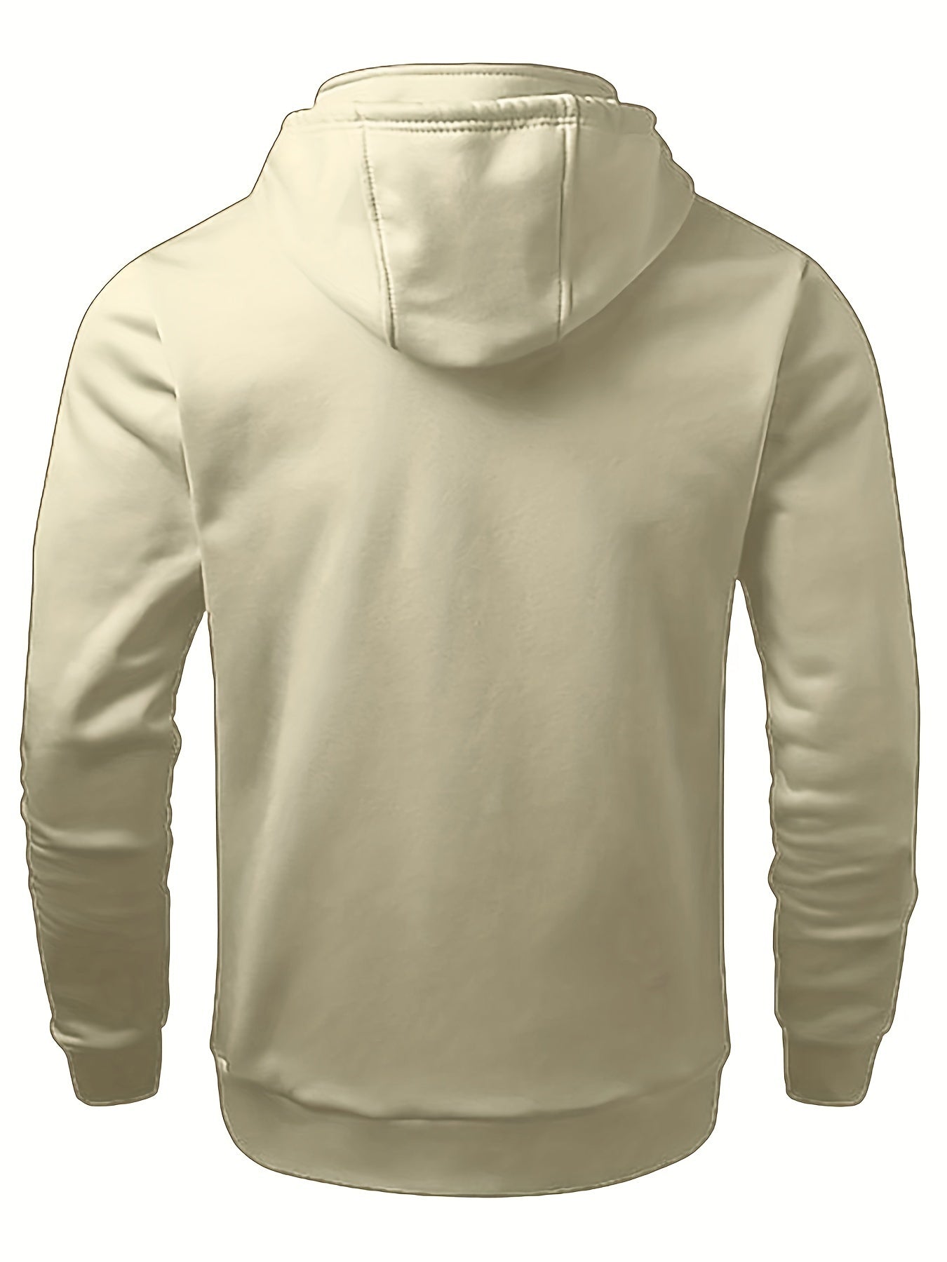 Lucian | Hoodie with pocket
