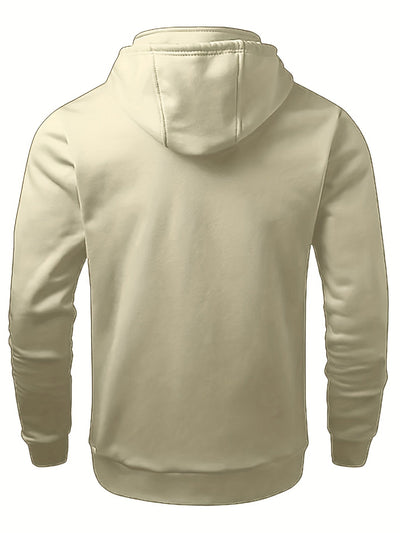 Lucian | Hoodie with pocket