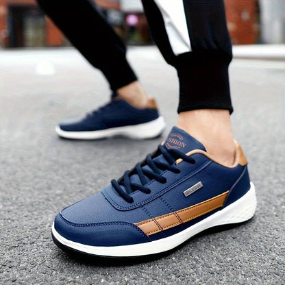 Melchor® | Timeless And Stylish Summer Sneakers