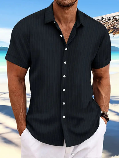 Fred® | Stylish Men'S Summer Shirt