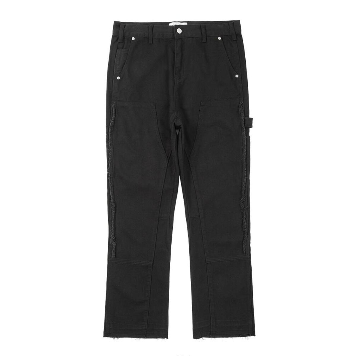 Johan® | Straight Leg Baggy Pants