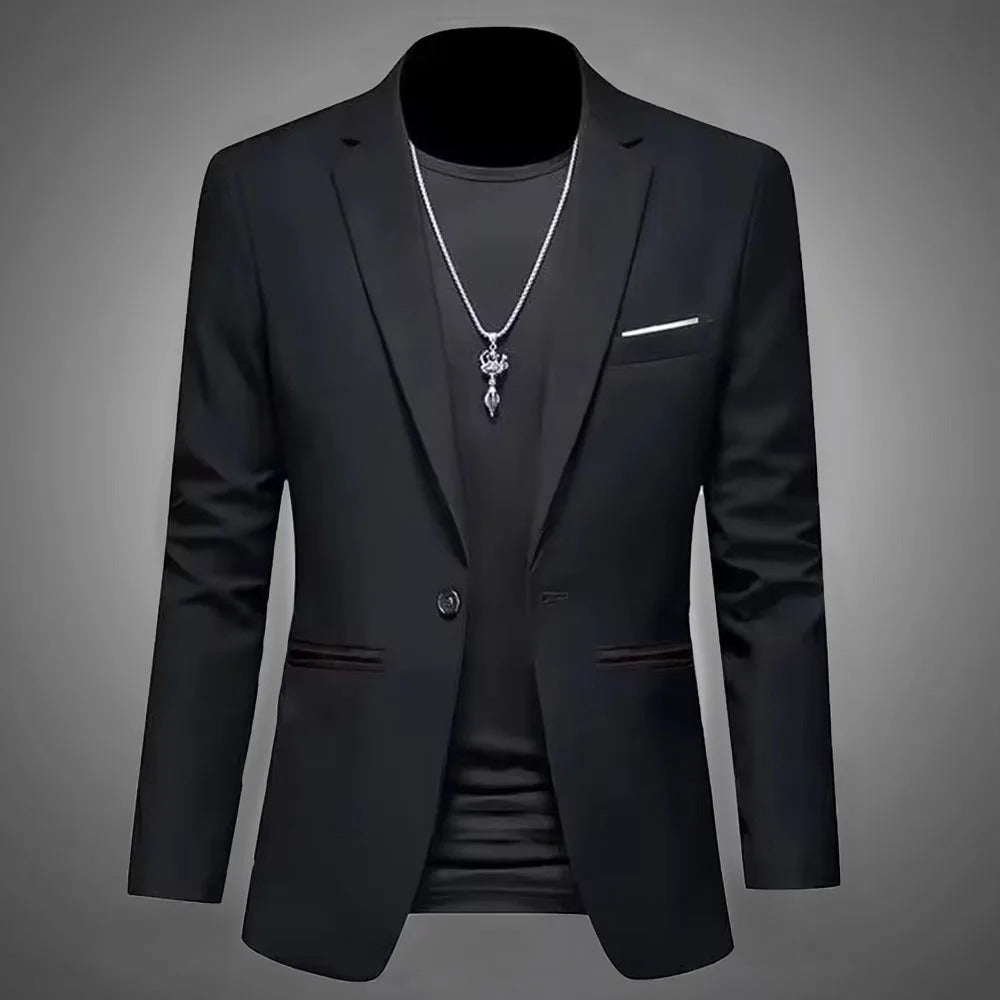 Vicente® | Trendy boutique jacket for leisure