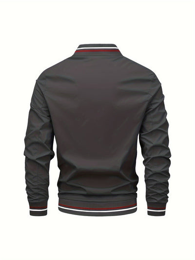 Leandro | Casual Men's Jacket