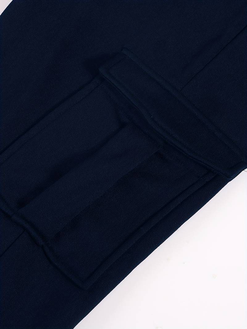 Huxley® | Men'S Drawstring Jogging Pants