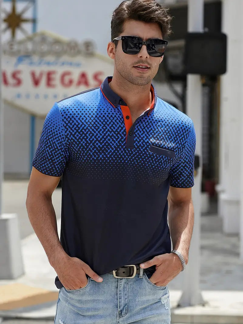 Endymion® | Polo Shirt
