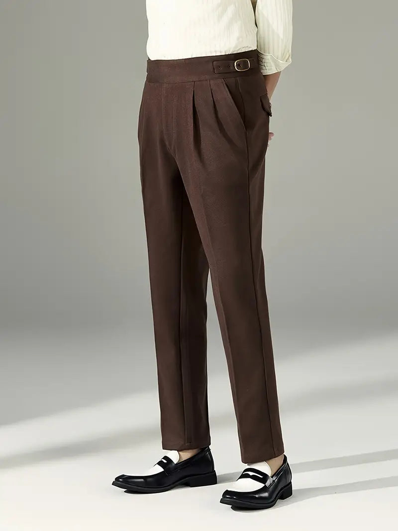 Kendrick® | Elegant Trousers For Men