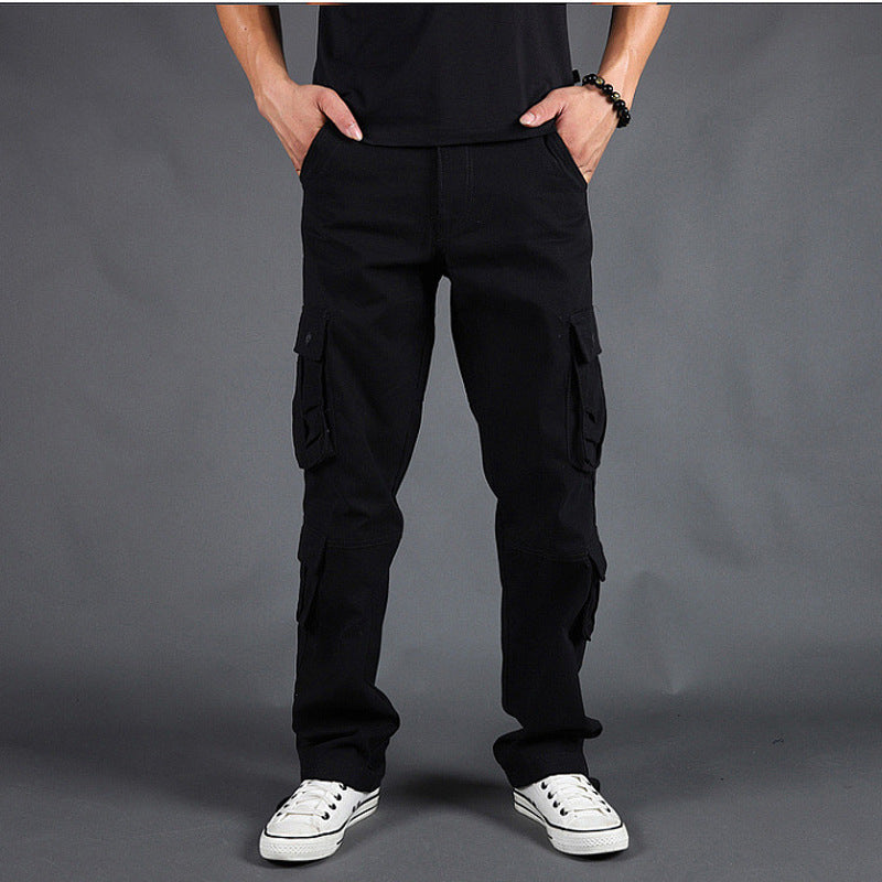 Guadalupe® | Stylish Cargo Pants For Men