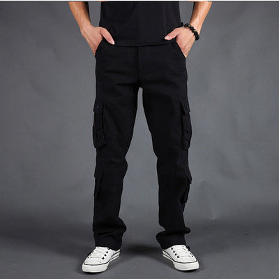 Guadalupe® | Stylish Cargo Pants For Men