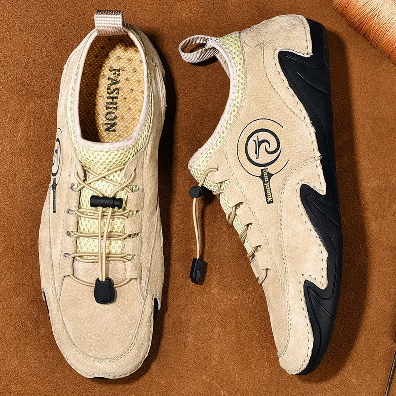 Lawrence® | Lightweight, versatile footwear