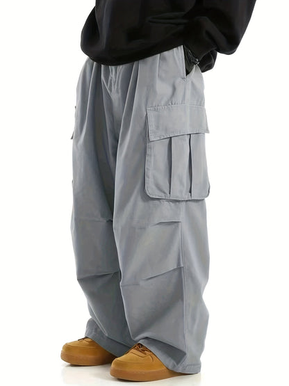 Alejandro® | Relaxed And Stylish   Trousers