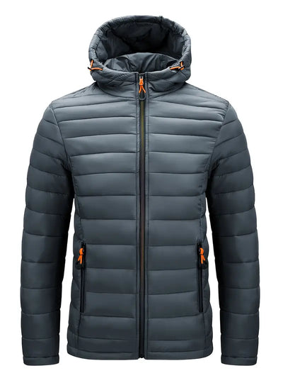 Rocco | Stylish jacket with hood