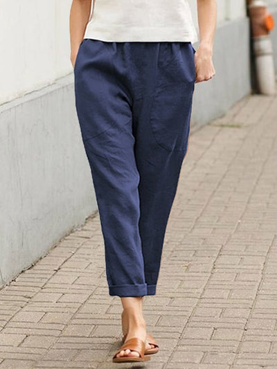 Américo® | Tailored And Elegant   Trousers