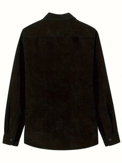 Lota® | Long Sleeve Button Down Shirt
