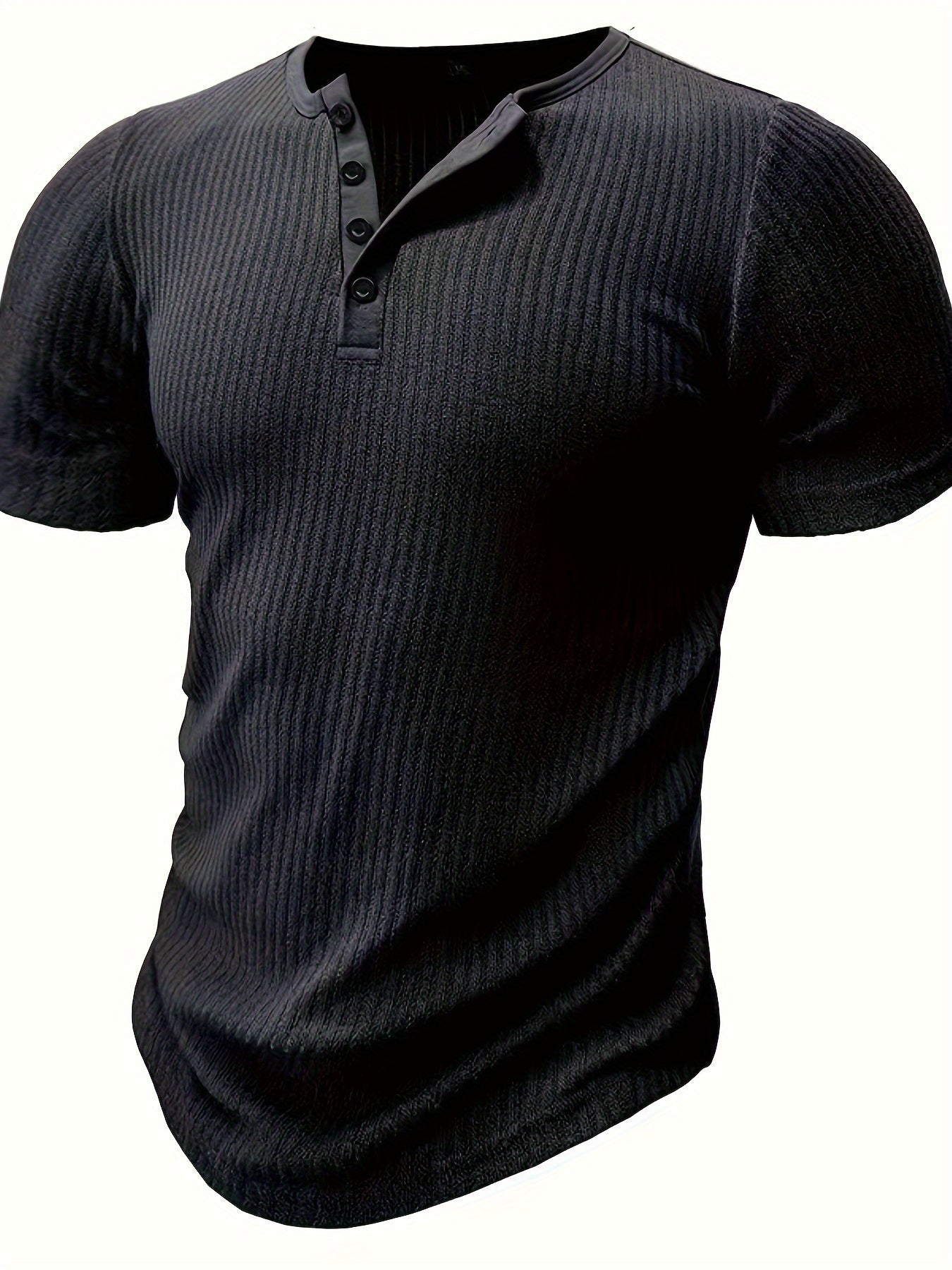 Troy | Elegant Pattern T-Shirt