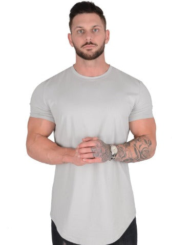 Keyes® | Tight-Fitting T-Shirt With An Athletic Cut