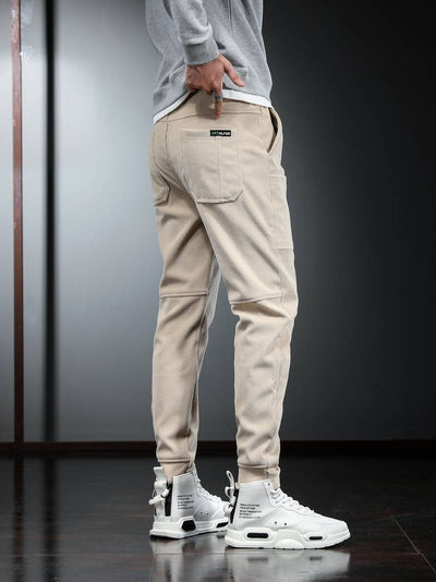 Edric® | Stylish Jogging Pants With Pockets For Men