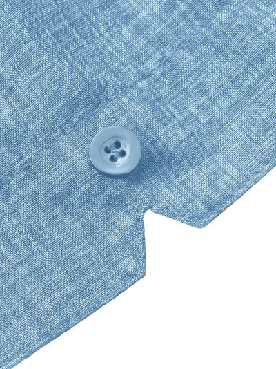 Dominic® | Classic, Casual Short-Sleeved Shirt