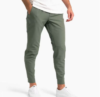 Adrián® | Relaxed And Stylish   Trousers