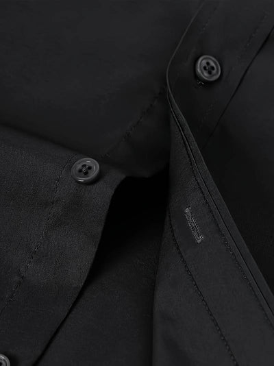 Duncan® | Long-Sleeved Shirt With Buttons For Men