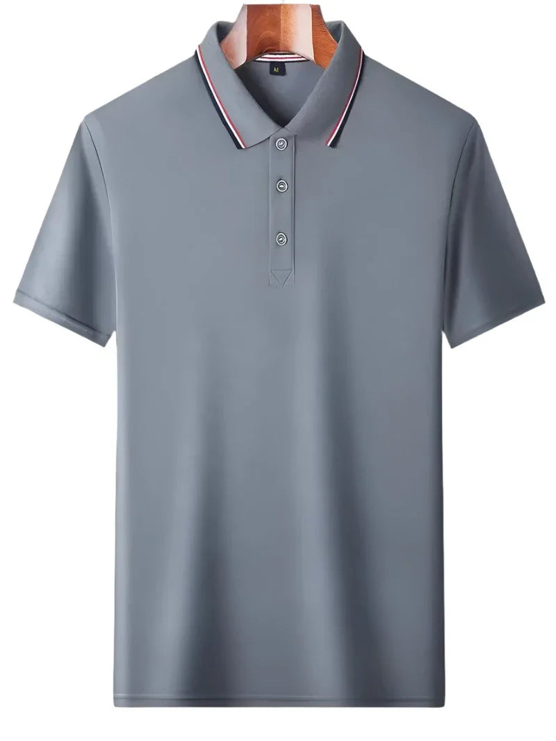 Frederick® | Striped Outdoor Polo