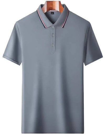 Frederick® | Striped Outdoor Polo