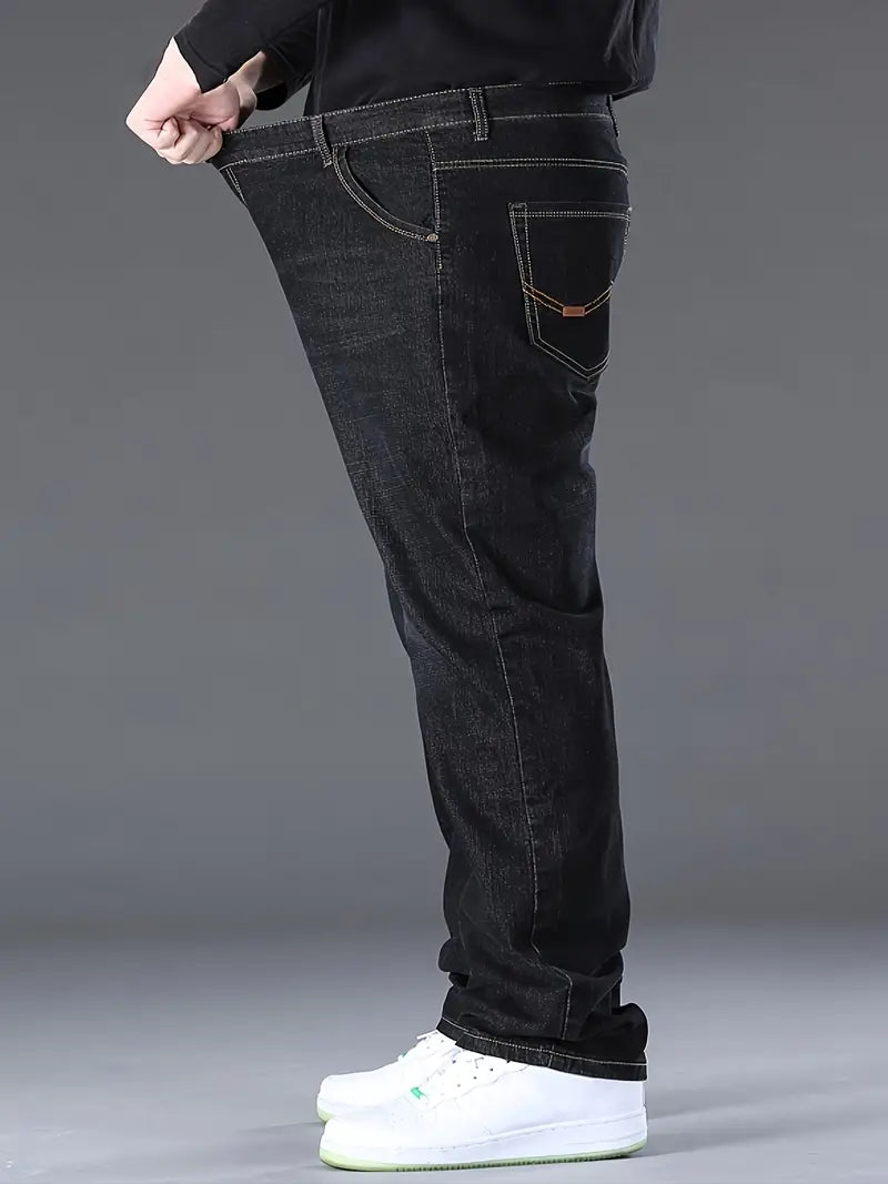 Jedidiah® | Stretch Lose Baggy Pantsn