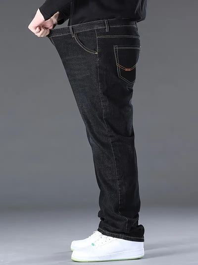 Jedidiah® | Stretch Lose Baggy Pantsn