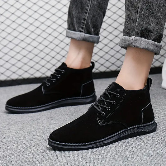 Julius® | Casual Outdoor Hiking Shoes