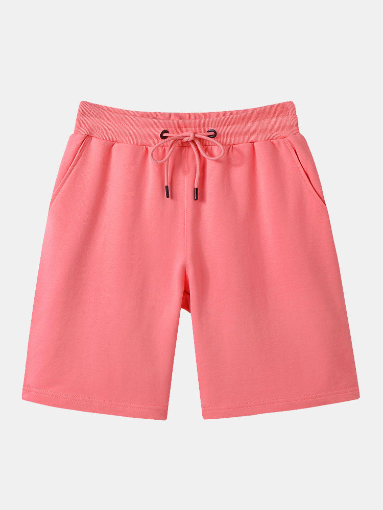 Barlah® | Man Mid Length Shorts