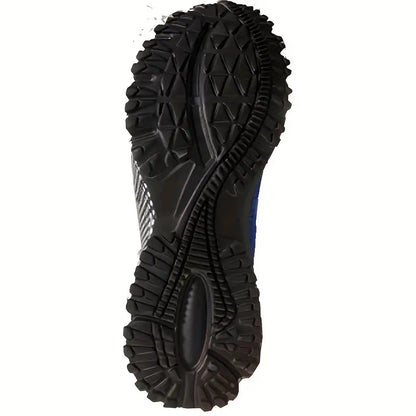 Silas® | Ultra-comfortable Orthopedic Trainers