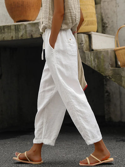 Amaru® | Modern And Comfortable   Trousers