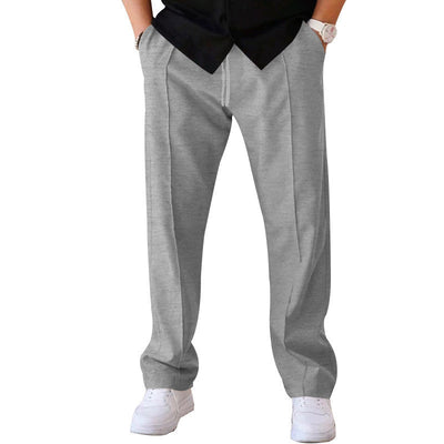 Adam® | Casual Wide Leisure Trousers