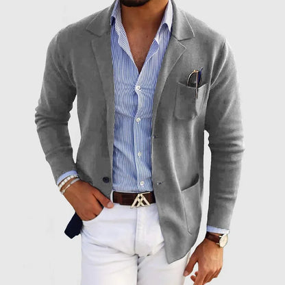Aleix® | Casual Blazer For Men