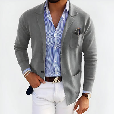 Félix® | Lightweight and elegant blazer for men