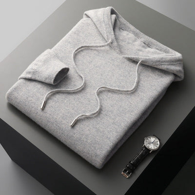 Ingram® | 100% Australian Wool Hoodie/Sweatshirt
