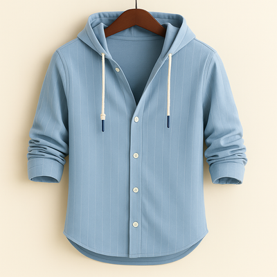 Joseph | Brooks Hoodie Shirt