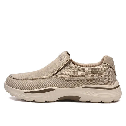 Merlín® | Modern And Comfortable Summer Sneakers