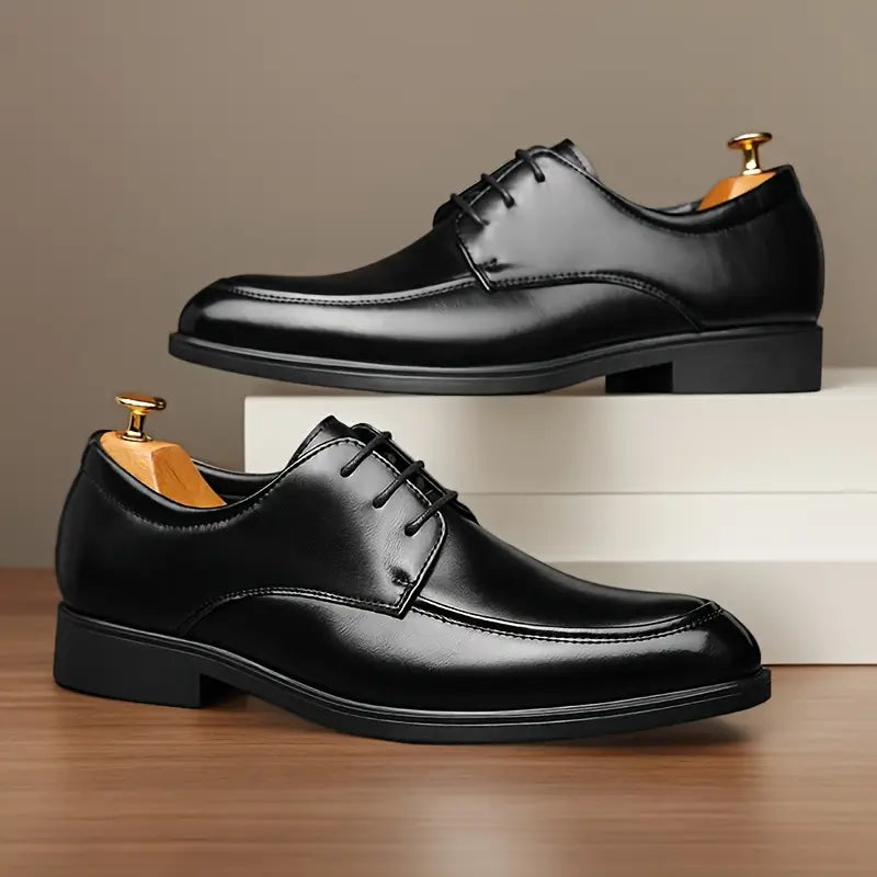 Martín® | Leather Dress Shoes