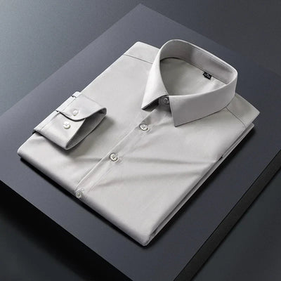 Ezequiel® | Stylish, Wrinkle-Free Men'S Shirt