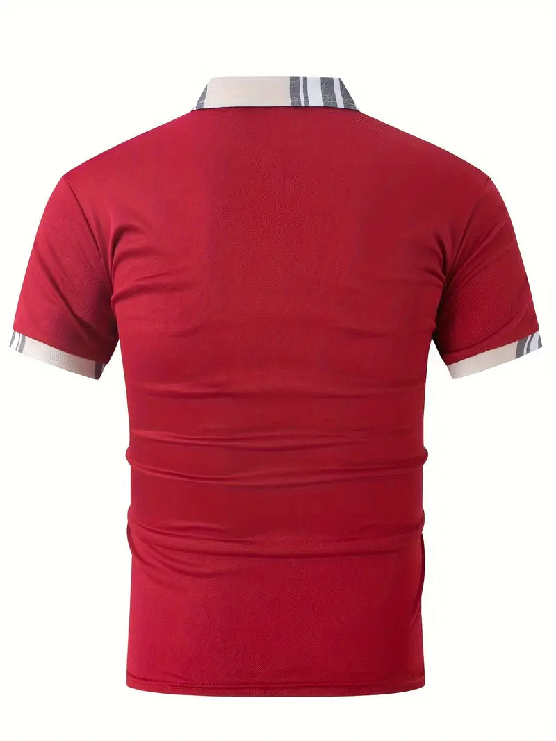 Lynette® | Shirt With Buttons In Retro Style For Spring/Summer