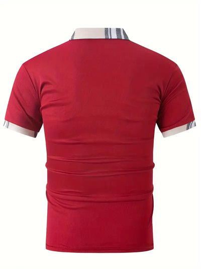 Lynette® | Shirt With Buttons In Retro Style For Spring/Summer