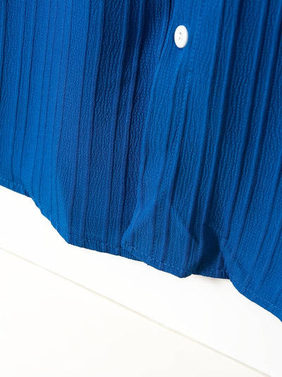 Lucille® | Stylish, Loose Polo Shirt For Men