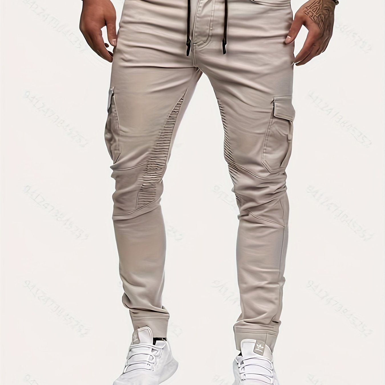 Tomás® | Simple And Stylish   Pants
