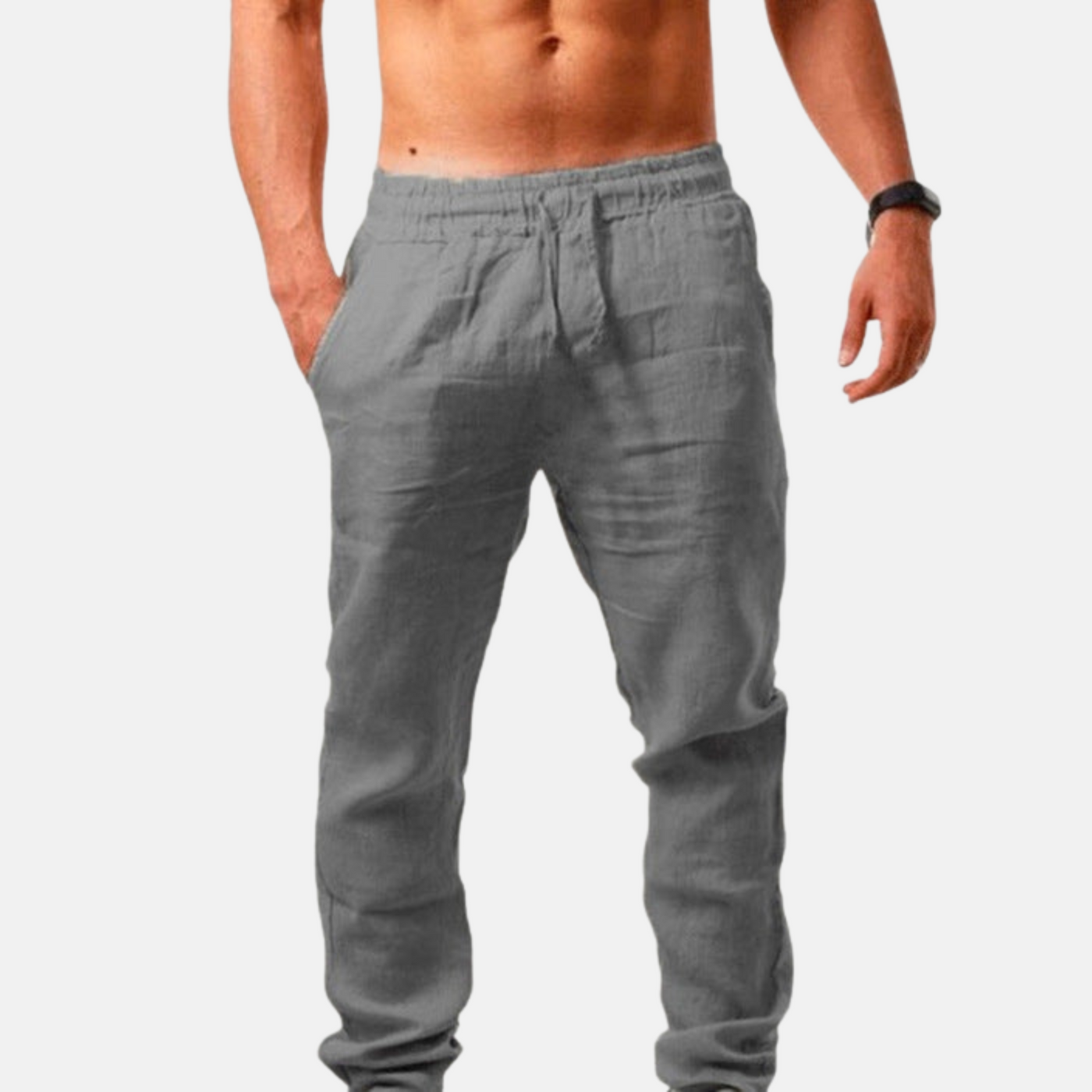 Lileas® | Stylish And Lightweight Linen Pants
