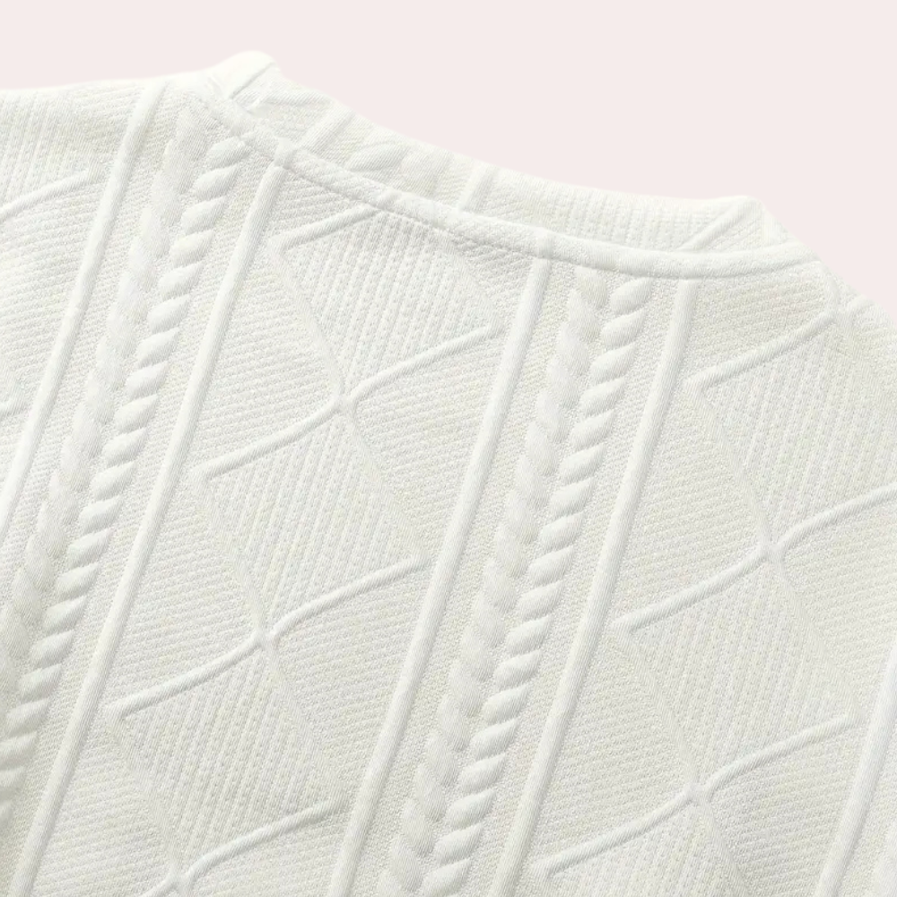 Louie® | Sweater Trends For Men